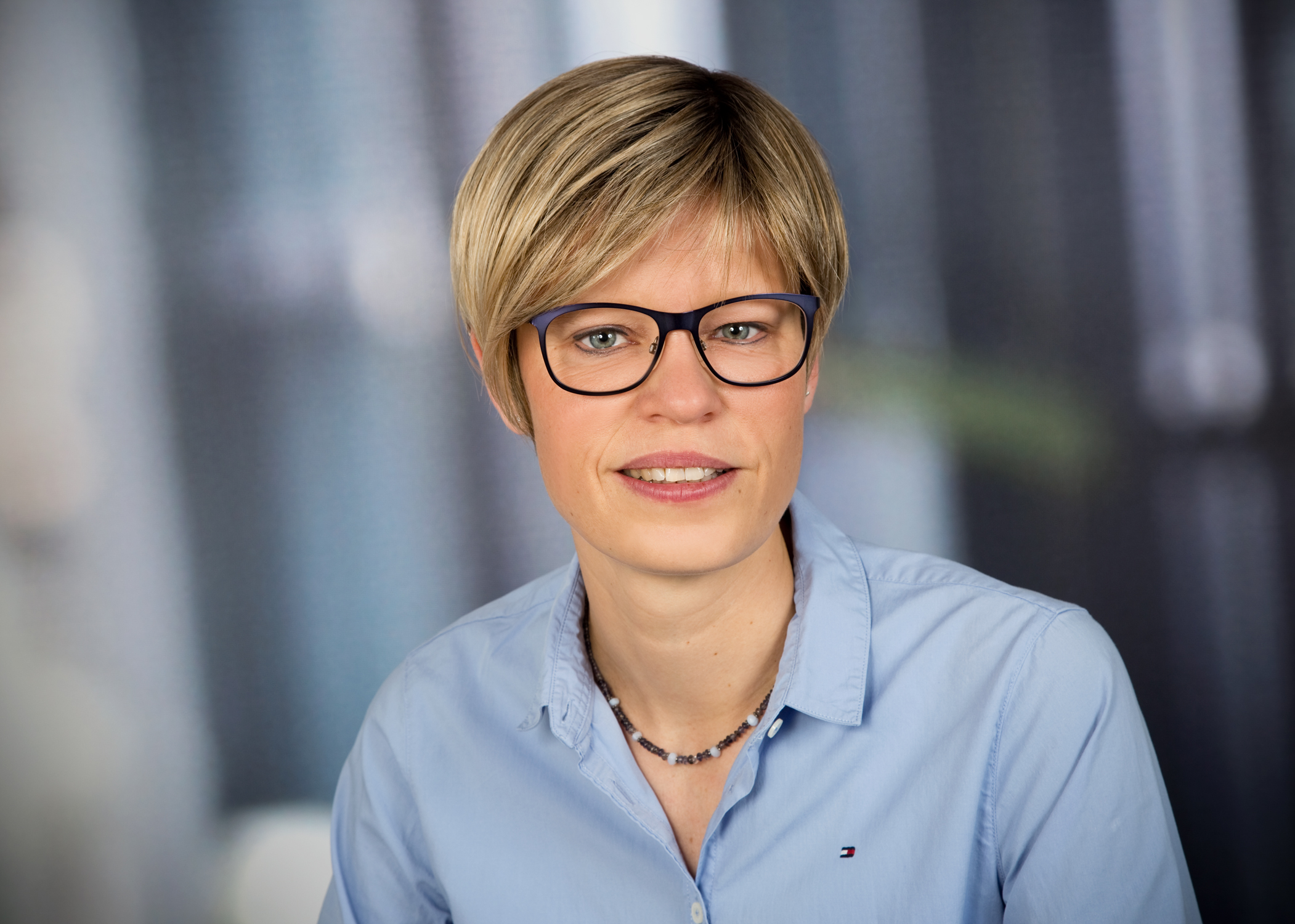 Maike Haupt